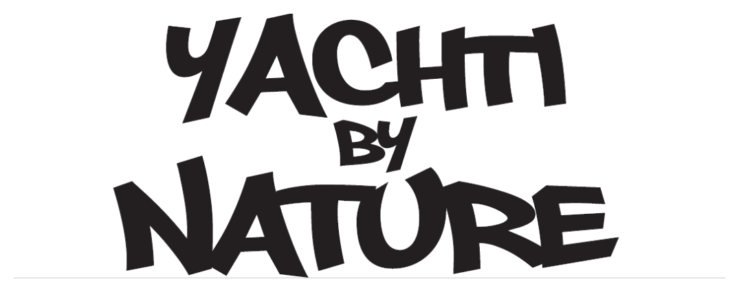 Yachti By Nature logo
