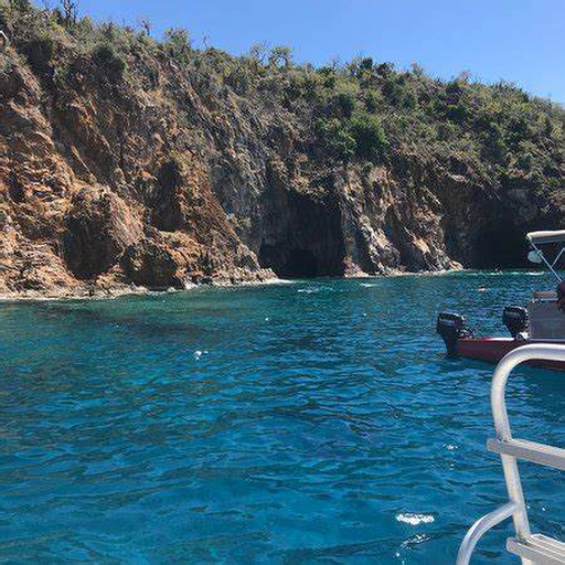 Cooper island british virgin islands yacht charter destination Cooper Island British Virgin Islands yacht charter destination