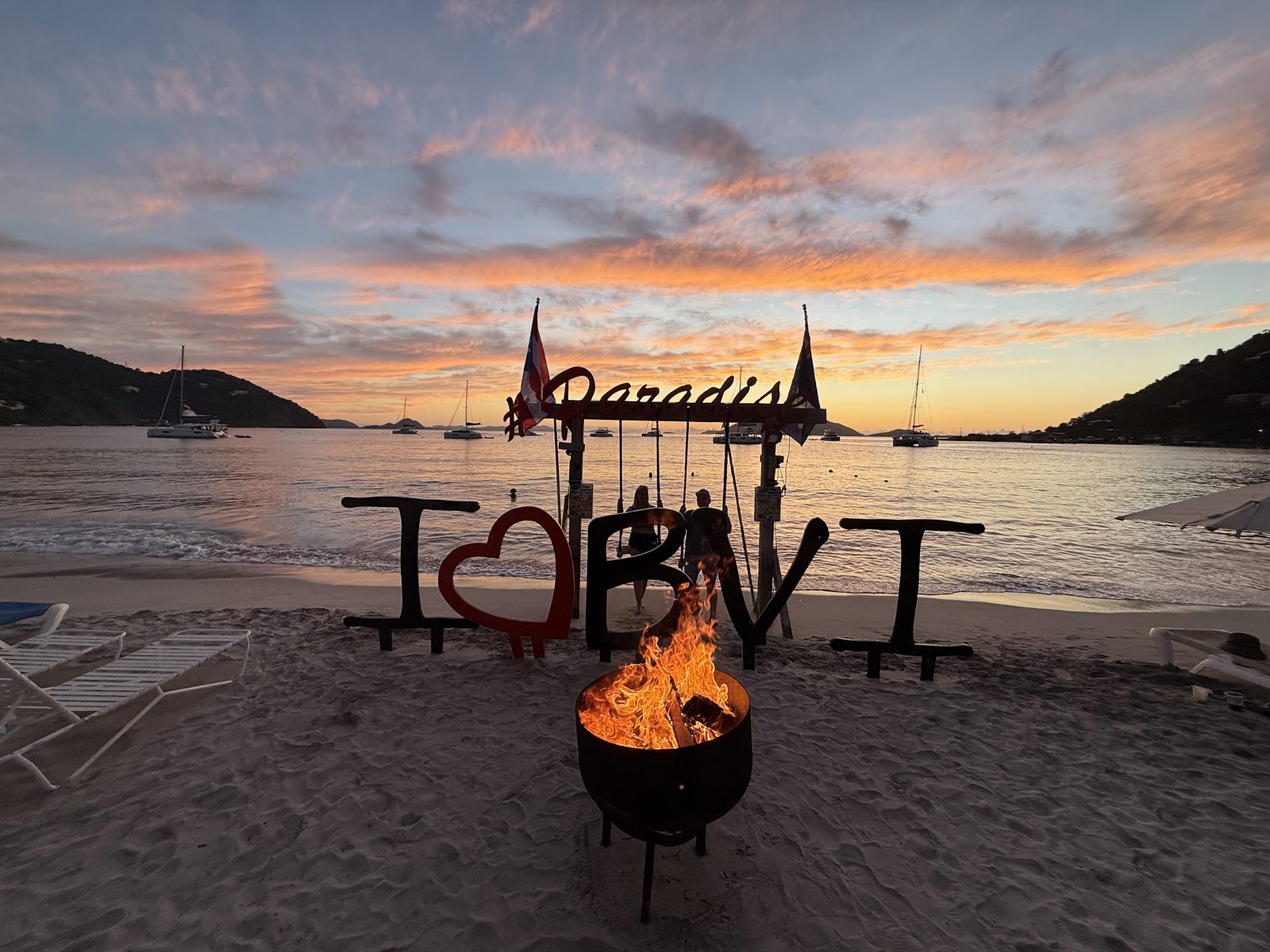 Tortola, British Virgin Islands